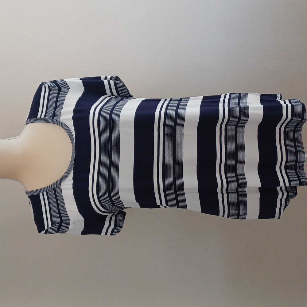 Premise striped top